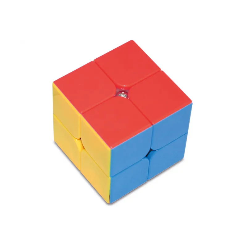 Cubo 2X2 Yupo - CAYR-YJ8309 - Cayro - Casse-têtes - Le Nuage de Charlotte