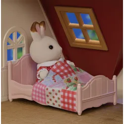 Sylvanian Families - Le cosy cottage du village - EPO-5567 - Epoch - Sylvanian Families - Le Nuage de Charlotte