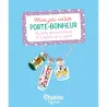 Mon joli collier porte-bonheur - AUZ-9791039506267 - Editions Auzou - Kit bijoux - Le Nuage de Charlotte