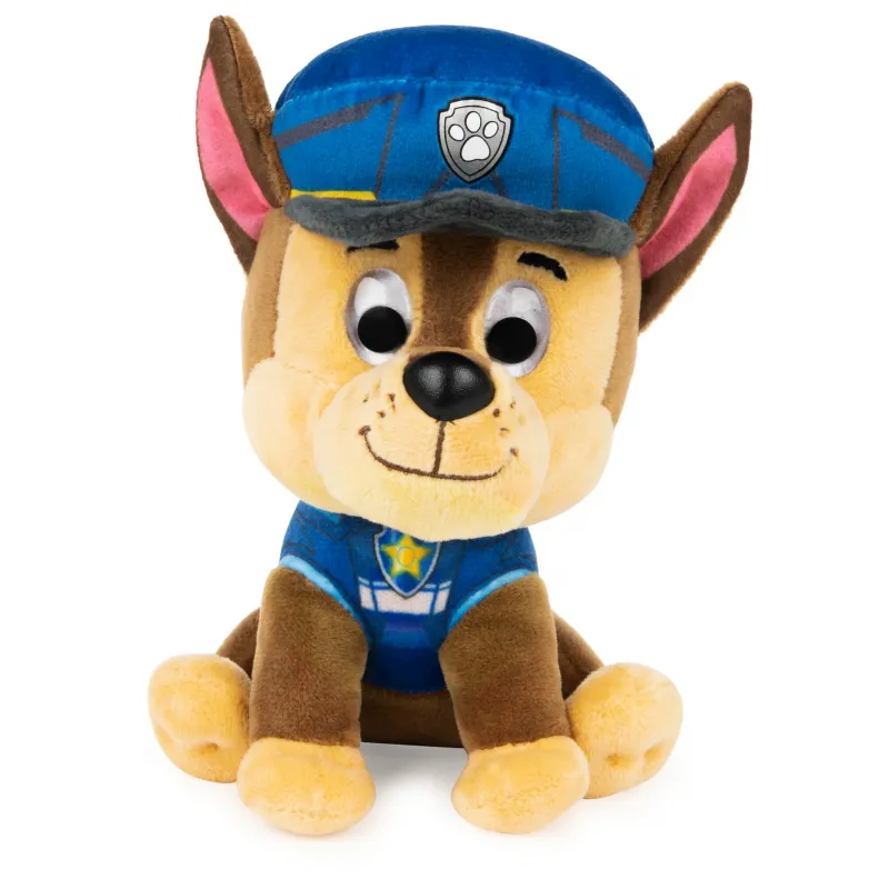 Acheter Paw Patrol - Chase - And the others... - Gund - Le Nuage de...