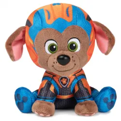 Paw Patrol Mighty Pups - Zuma - GUND-6068616 - Gund - And the others... - Le Nuage de Charlotte