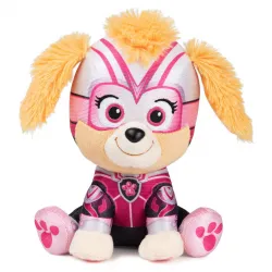 Paw Patrol Mighty Pups - Skye - GUND-6068616 - Gund - And the others... - Le Nuage de Charlotte