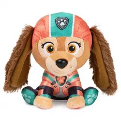 Paw Patrol Mighty Pups - Liberty - GUND-6068616 - Gund - And the others... - Le Nuage de Charlotte