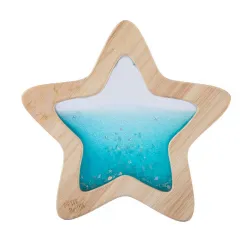 Petit Boum - FLOW STAR Orionis Sensory Star - PBM-PB85738 - Petit Boum - Jouets d'activité - Le Nuage de Charlotte