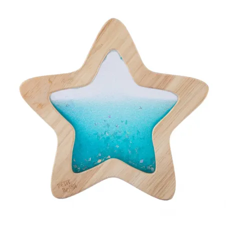 Petit Boum - FLOW STAR Orionis Sensory Star - PBM-PB85738 - Petit Boum - Activity Toys - Le Nuage de Charlotte