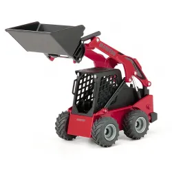 Siku - Manitou 3300V Skid Steer Loader [1:32] - SIK-3049 - Siku - Cars, Trucks, etc. - Le Nuage de Charlotte