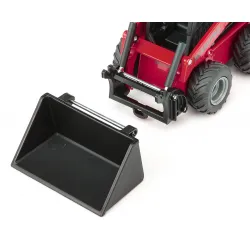 Siku - Mini Chargeur Manitou 3300V [1:32] - SIK-3049 - Siku - Voitures, camions, etc. - Le Nuage de Charlotte