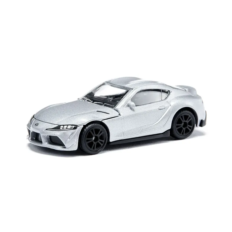 Toyota GR Supra - SIK-1578 - Siku - Cars, Trucks, etc. - Le Nuage de Charlotte