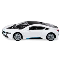 Siku - BMW i8 [1:87] - SIK-1458 - Siku - Voitures, camions, etc. - Le Nuage de Charlotte