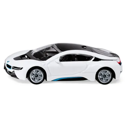 Siku - BMW i8 [1:87] - SIK-1458 - Siku - Cars, Trucks, etc. - Le Nuage de Charlotte