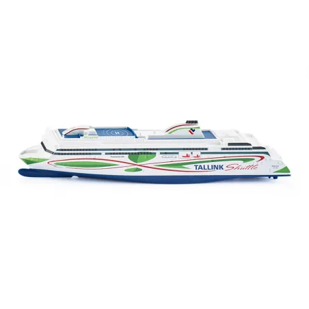 Siku - Tallink Megastar [1:1000] - SIK-1728 - Siku - Les bateaux - Le Nuage de Charlotte