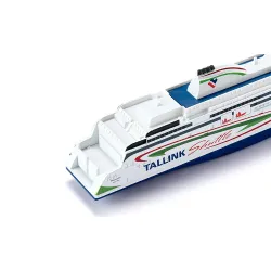 Siku - Tallink Megastar [1:1000] - SIK-1728 - Siku - Les bateaux - Le Nuage de Charlotte