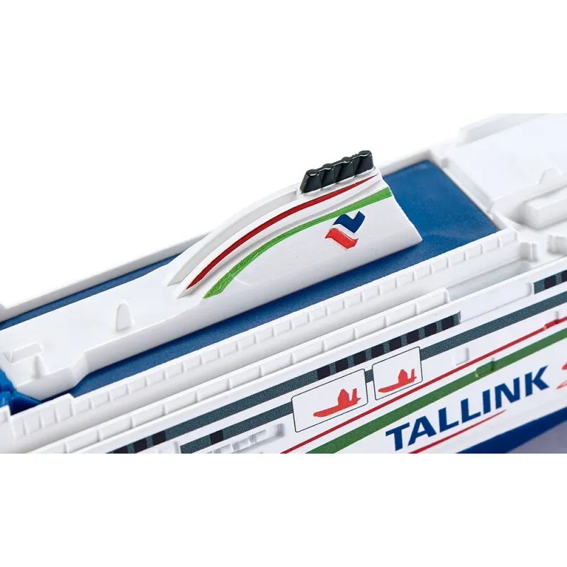 Siku - Tallink Megastar [1:1000] - SIK-1728 - Siku - Les bateaux - Le Nuage de Charlotte