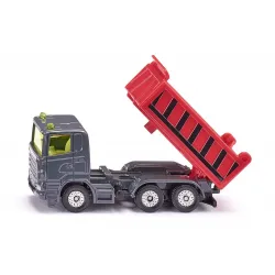 Siku - Truck with dumper body and tipping trailer [1:87] - SIK-1685 - Siku - Cars, Trucks, etc. - Le Nuage de Charlotte