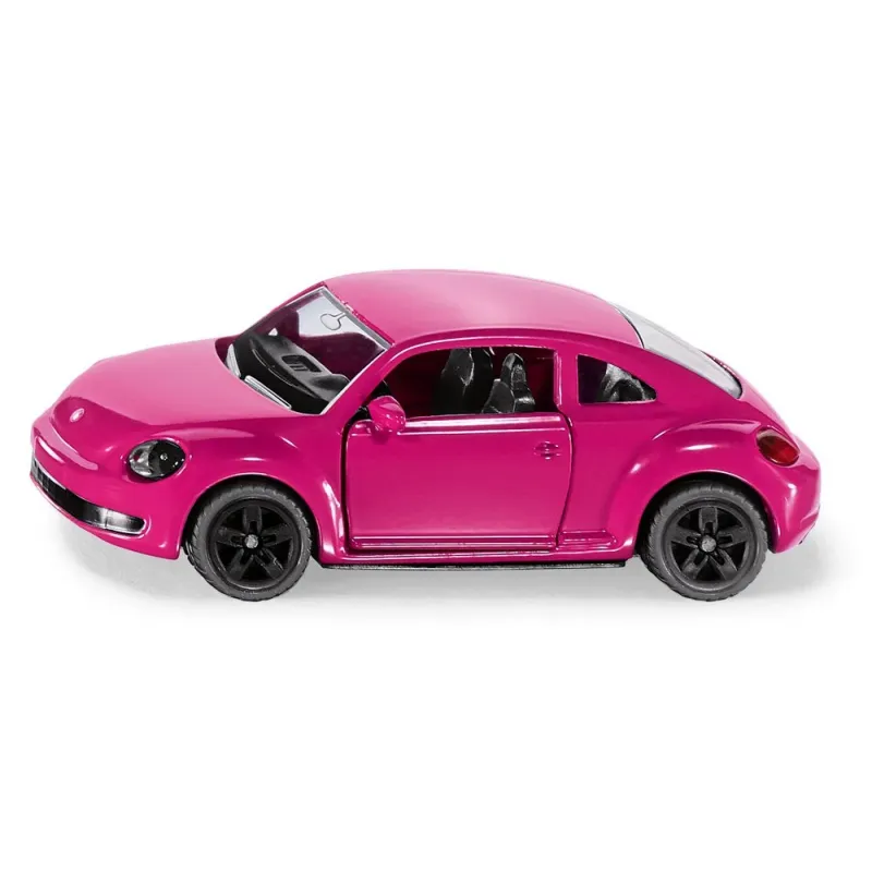 Siku - VW The Beetle pink [1:87] - SIK-1488 - Siku - Voitures, camions, etc. - Le Nuage de Charlotte