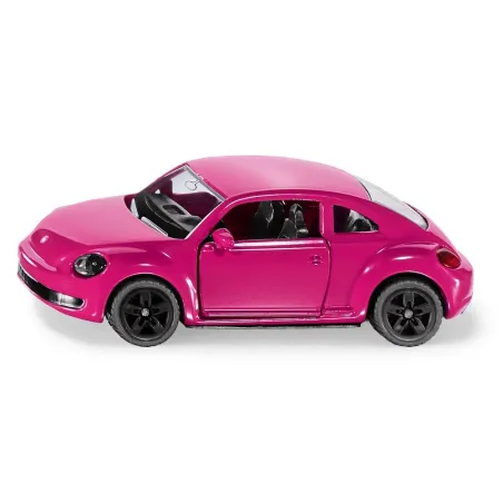 Siku - VW The Beetle pink [1:87] - SIK-1488 - Siku - Cars, Trucks, etc. - Le Nuage de Charlotte