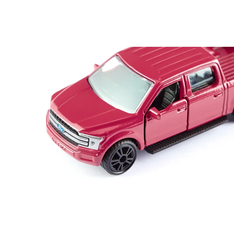 Siku - Ford F150 [1:87] - SIK-1535 - Siku - Voitures, camions, etc. - Le Nuage de Charlotte