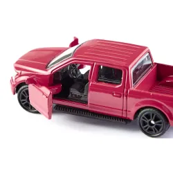 Siku - Ford F150 [1:87] - SIK-1535 - Siku - Cars, Trucks, etc. - Le Nuage de Charlotte