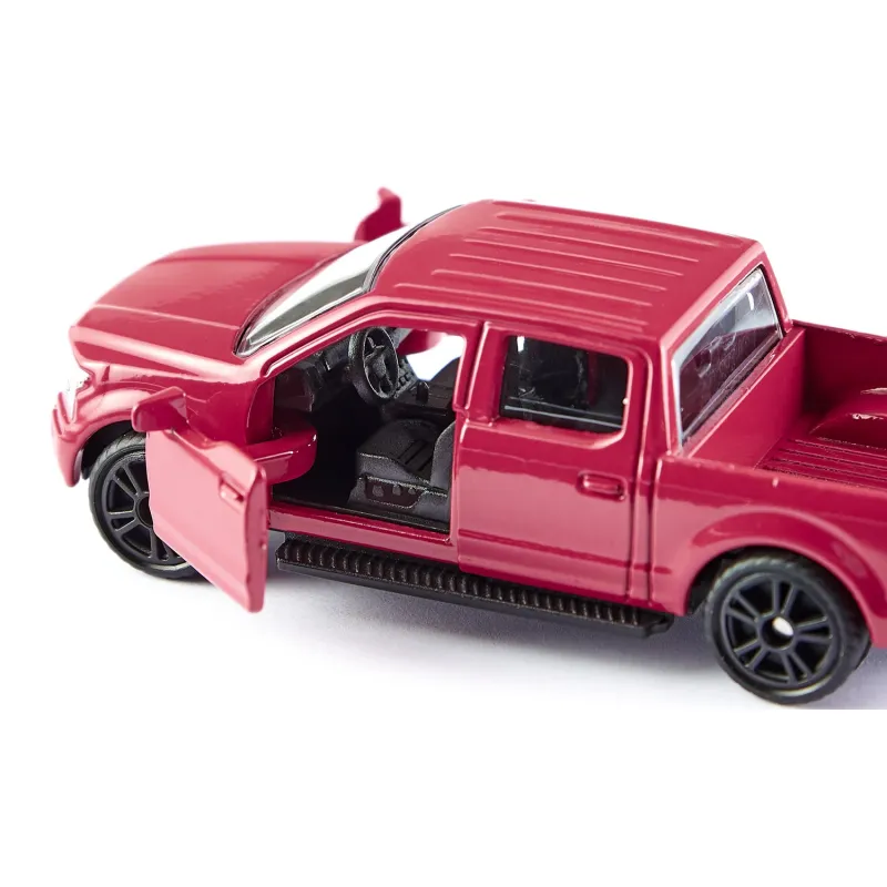 Siku - Ford F150 [1:87] - SIK-1535 - Siku - Voitures, camions, etc. - Le Nuage de Charlotte