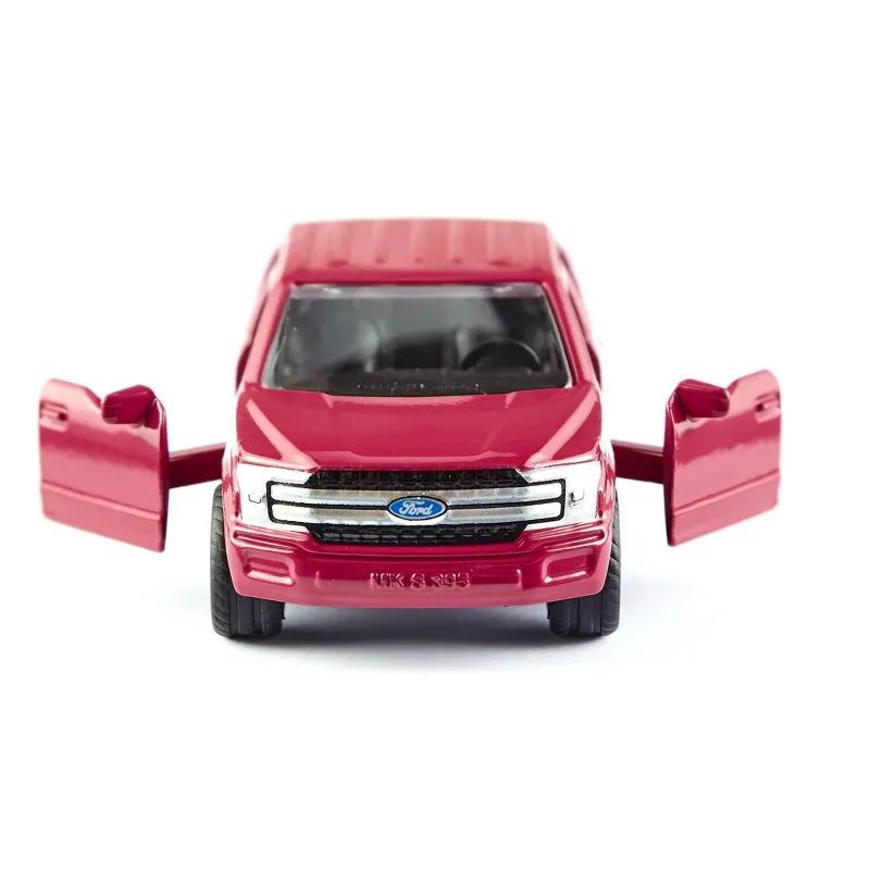 Siku - Ford F150 [1:87] - SIK-1535 - Siku - Cars, Trucks, etc. - Le Nuage de Charlotte