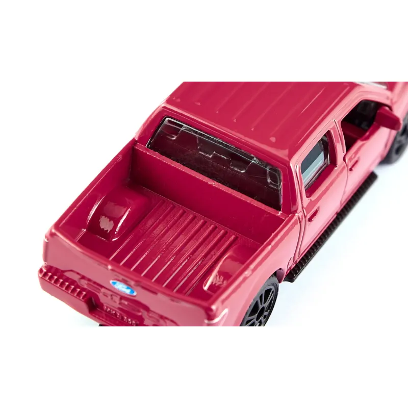 Siku - Ford F150 [1:87] - SIK-1535 - Siku - Voitures, camions, etc. - Le Nuage de Charlotte