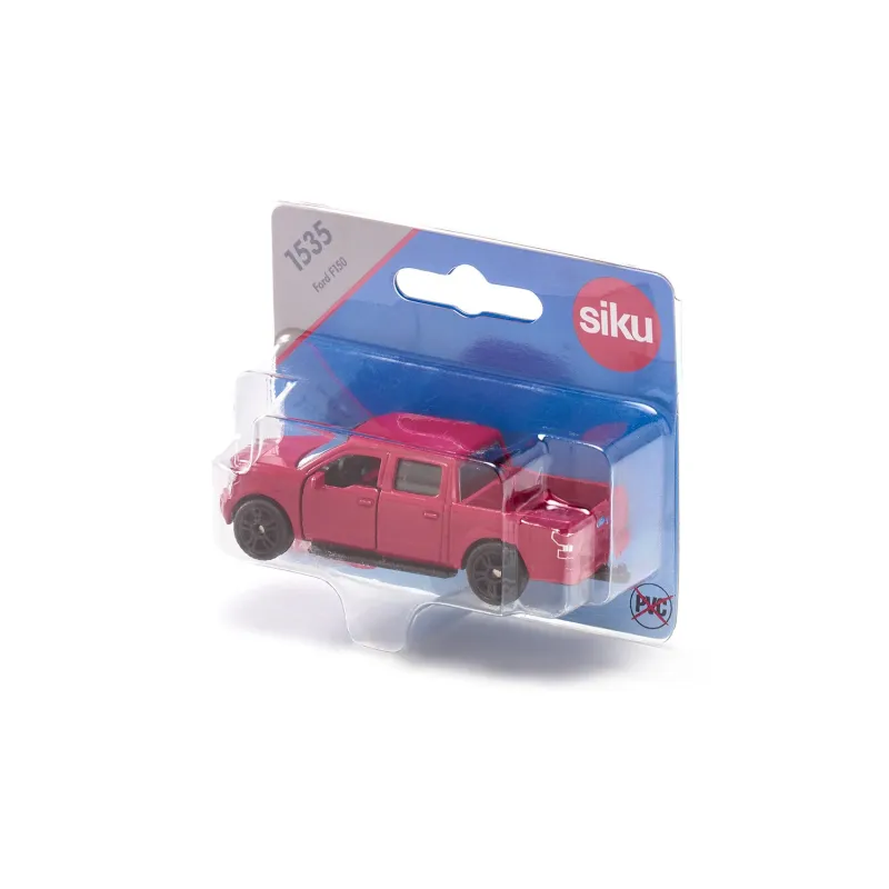 Siku - Ford F150 [1:87] - SIK-1535 - Siku - Cars, Trucks, etc. - Le Nuage de Charlotte