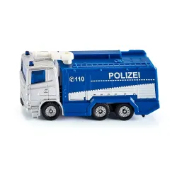 Siku - Police water cannon [1:87] - SIK-1079 - Siku - Cars, Trucks, etc. - Le Nuage de Charlotte