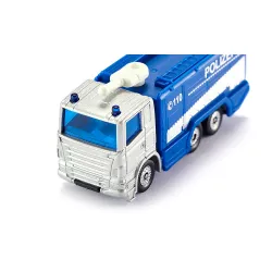 Siku - Police water cannon [1:87] - SIK-1079 - Siku - Cars, Trucks, etc. - Le Nuage de Charlotte