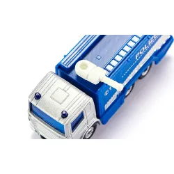 Siku - Police water cannon [1:87] - SIK-1079 - Siku - Cars, Trucks, etc. - Le Nuage de Charlotte