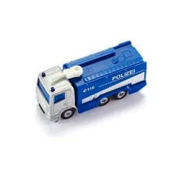 Siku - Police water cannon [1:87] - SIK-1079 - Siku - Cars, Trucks, etc. - Le Nuage de Charlotte