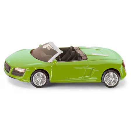 Siku - Audi A8 Spyder [1:87] - SIK-1316 - Siku - Voitures, camions, etc. - Le Nuage de Charlotte