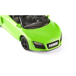 Siku - Audi A8 Spyder [1:87] - SIK-1316 - Siku - Voitures, camions, etc. - Le Nuage de Charlotte