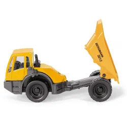 Siku - Bergmann Dumper [1:87] - SIK-1486 - Siku - Voitures, camions, etc. - Le Nuage de Charlotte