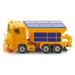 Siku - Winter Service Truck [1:87] - SIK-1309 - Siku - Cars, Trucks, etc. - Le Nuage de Charlotte