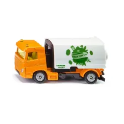 Siku - Sweeper [1:87] - SIK-1104 - Siku - Cars, Trucks, etc. - Le Nuage de Charlotte