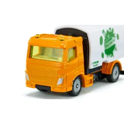 Siku - Sweeper [1:87] - SIK-1104 - Siku - Cars, Trucks, etc. - Le Nuage de Charlotte