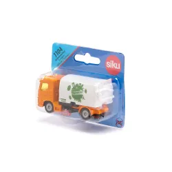 Siku - Sweeper [1:87] - SIK-1104 - Siku - Cars, Trucks, etc. - Le Nuage de Charlotte