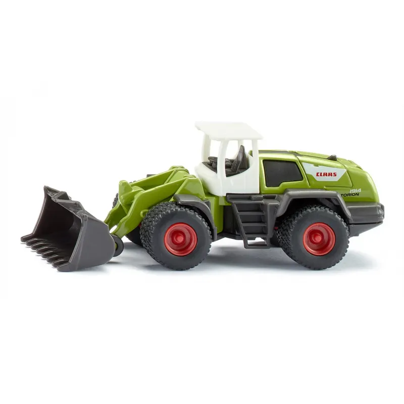 Siku - Claas torion 1914 Wheel loader [1:87] - SIK-1524 - Siku - Cars, Trucks, etc. - Le Nuage de Charlotte