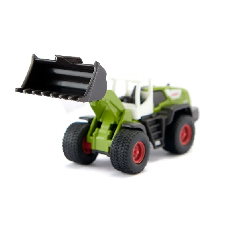 Siku - Claas torion 1914 Wheel loader [1:87] - SIK-1524 - Siku - Cars, Trucks, etc. - Le Nuage de Charlotte