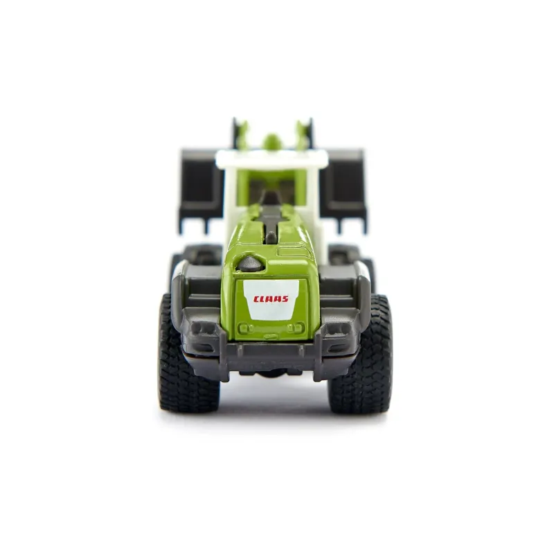 Siku - Claas torion 1914 Wheel loader [1:87] - SIK-1524 - Siku - Cars, Trucks, etc. - Le Nuage de Charlotte