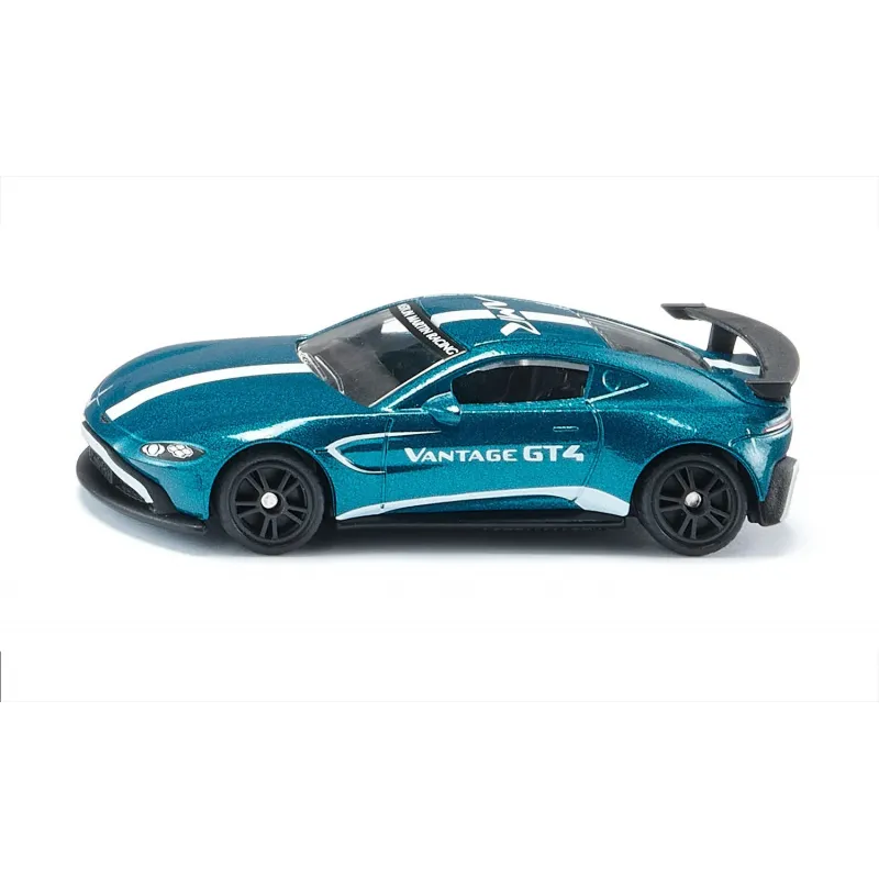 Siku - Aston Martin Vantage GT4 [1:87] - SIK-1577 - Siku - Cars, Trucks, etc. - Le Nuage de Charlotte