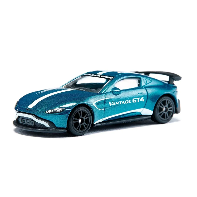 Siku - Aston Martin Vantage GT4 [1:87] - SIK-1577 - Siku - Voitures, camions, etc. - Le Nuage de Charlotte