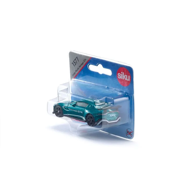 Siku - Aston Martin Vantage GT4 [1:87] - SIK-1577 - Siku - Voitures, camions, etc. - Le Nuage de Charlotte