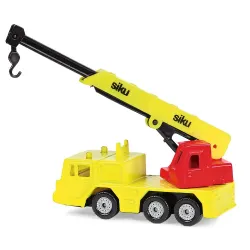 Hydraulic crane truck - SIK-1326 - Siku - Cars, Trucks, etc. - Le Nuage de Charlotte