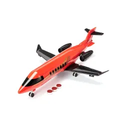 Siku - Business aircraft [1:50] - SIK-2526 - Siku - Cars, Trucks, etc. - Le Nuage de Charlotte