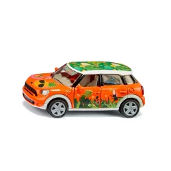 Style my Siku - Mini Countryman "Summer" (to assemble) [1:87] - SIK-6507 - Siku - Cars, Trucks, etc. - Le Nuage de Charlotte