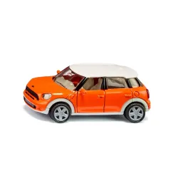 Style my Siku - Mini Countryman "Summer" (à assembler) [1:87] - SIK-6507 - Siku - Voitures, camions, etc. - Le Nuage de Charl...