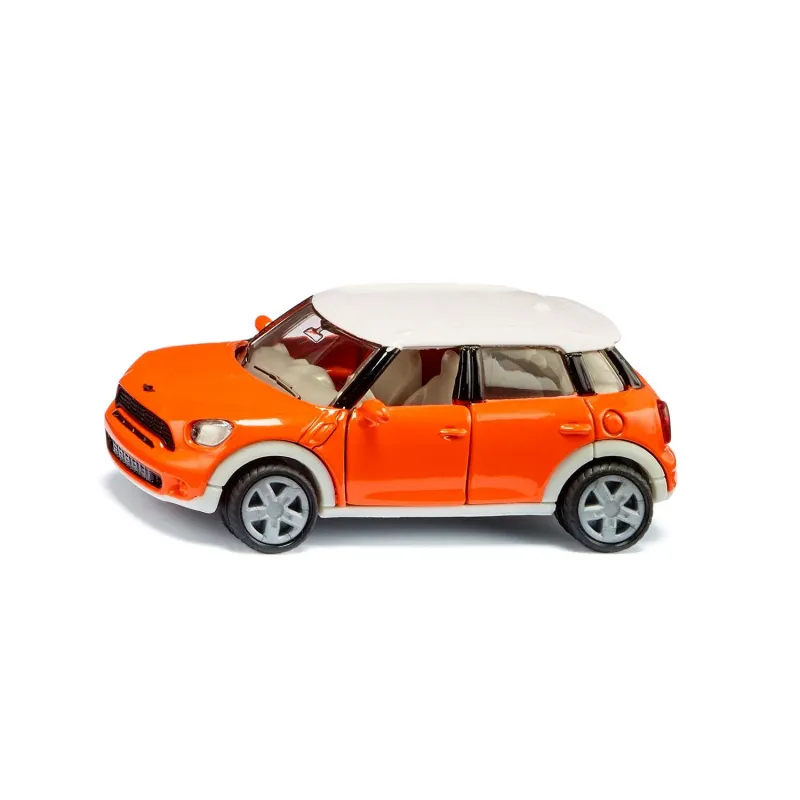 Style my Siku - Mini Countryman "Summer" (à assembler) [1:87] - SIK-6507 - Siku - Voitures, camions, etc. - Le Nuage de Charl...