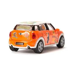 Style my Siku - Mini Countryman "Summer" (to assemble) [1:87] - SIK-6507 - Siku - Cars, Trucks, etc. - Le Nuage de Charlotte