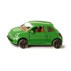 Style my Siku - Fiat 500 Adventure (à assembler) [1:87] - SIK-6506 - Siku - Voitures, camions, etc. - Le Nuage de Charlotte